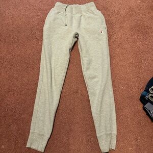 Champion sweatpants